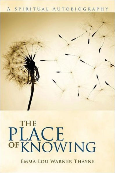 The Place of Knowing