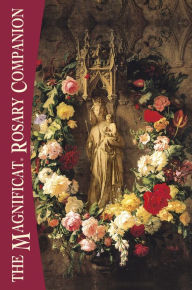 Title: Magnificat Rosary Companion, Author: Magnificat