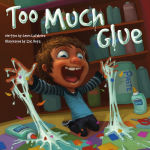 Alternative view 1 of Too Much Glue