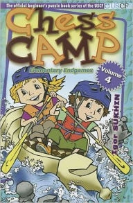 Title: Chess Camp: Elementary Endgames, Vol 4, Author: Igor Sukhin