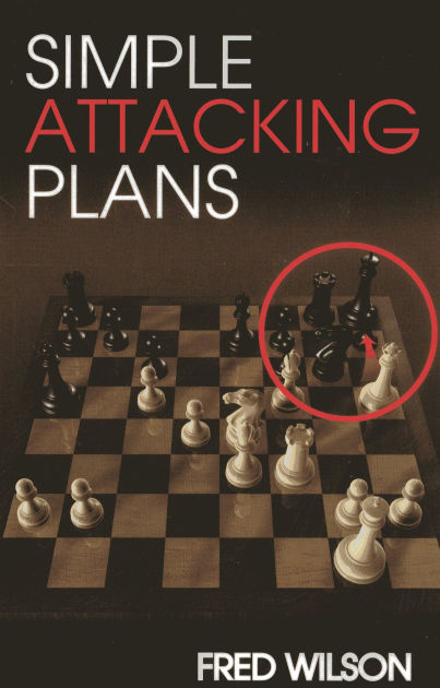 303 Tricky Chess Tactics eBook by Fred Wilson, Bruce Alberston