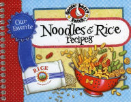 Our Favorite Noodle & Rice Recipes: A bag of noodles, a box of rice?we've got over 60 tasty, thrifty ways to fix them!