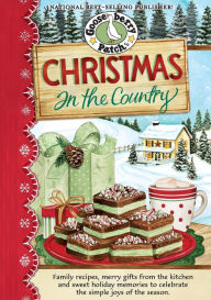 Title: Christmas In The Country, Author: Gooseberry Patch