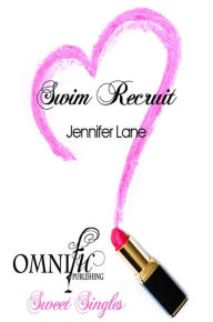Title: Swim Recruit, Author: Jennifer Lane