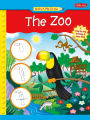 Watch Me Draw the Zoo