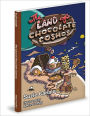 The Land Of Chocolate Cosmos