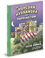 The Popcorn Hydrangea of Poppingtom