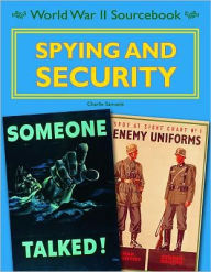 Title: Spying and Security, Author: Charlie Samuels