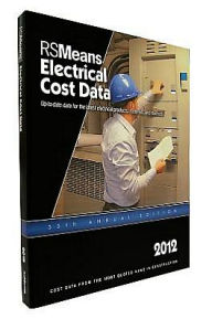 2012 Electrical Cost Data