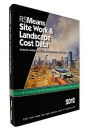 2012 Sitework and Landscape Cost Data