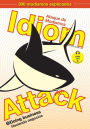Idiom Attack Vol. 2 - Doing Business (Spanish Edition): Ataque de Modismos 2 - Haciendo negocios