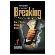 Breaking the Sales Barrier