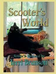 Title: Scooter's World, Author: Terri Branson