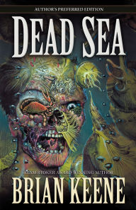 Title: Dead Sea, Author: Brian Keene