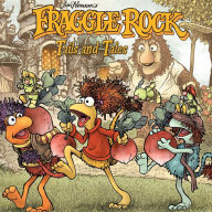 Fraggle Rock Volume 2: Tails and Tales