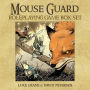 Mouse Guard Roleplaying Game Box Set