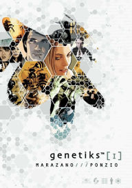 Genetiks, Volume 1