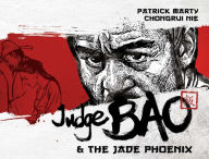 Judge Bao, Volume 1: Judge Bao and the Jade Phoenix
