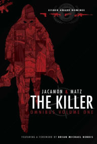 The Killer Omnibus, Volume 1