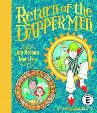 Return of the Dapper Men Special Edition
