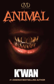 Title: Animal, Author: K'wan