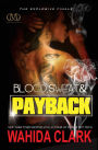 Blood, Sweat & Payback (Payback Series #4)