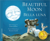 Beautiful Moon / Bella Luna