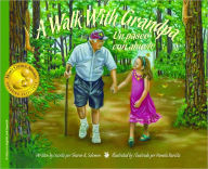 A Walk With Grandpa / Un paseo con abuelo