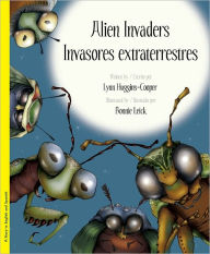 Alien Invaders / Invasores extraterrestres