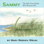 Sammy, The Little Green Snake Who Wanted To Fly