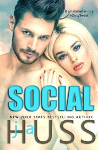 Title: Social: The Social Media Series #1-3, Author: J a Huss