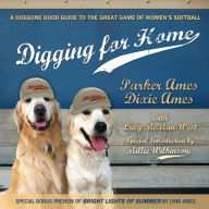 Title: Digging for Home, Author: Lynn Ames