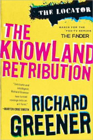 The Knowland Retribution