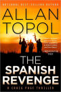 The Spanish Revenge (Craig Page Series #2)