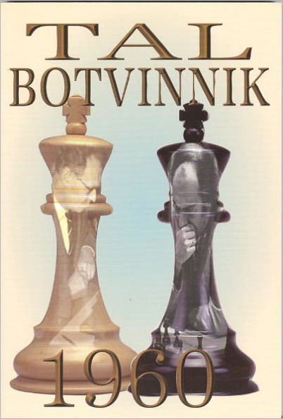 Tal-Botvinnik 1960