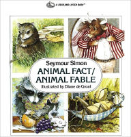 Animal Fact/Animal Fable