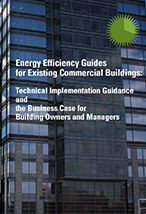 Title: Energy Efficiency Guides for Existing Commercial Buildings (Advanced Energy Design Guide), Author: Dennis R. Landsberg