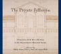 The Private Jefferson: Perspectives from the Collections of the Massachusetts Historical Society