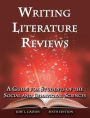 Writing Literature Reviews: A Guide for Students of the Social and Behavioral Sciences / Edition 6