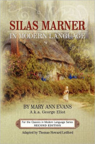 Silas Marner In Modern Language
