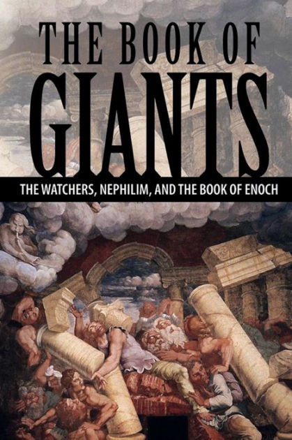 ancient biblical giants