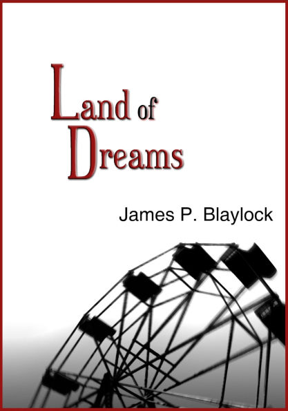 Land of Dreams