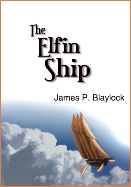 The Elfin Ship