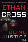 Blind Justice (Blind Man Series #1)