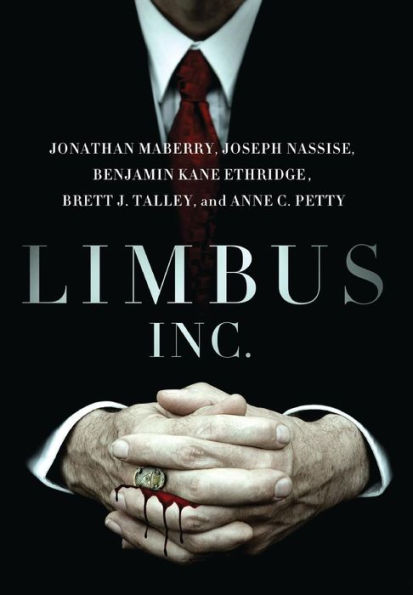 Limbus, Inc.: Book I