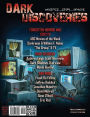 Dark Discoveries - Issue #24