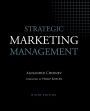 Strategic Marketing Management, 9th Edition / Edition 9