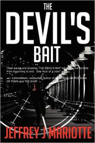 Title: The Devil's Bait, Author: Jeffrey J. Mariotte