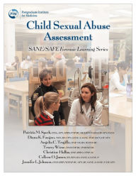 Title: Child Sexual Abuse Assessment, Author: Patricia M. Speck