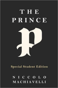 The Prince (Special Student Edition)